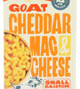 Funny Farm - Macaroni & Cheese Dinner Goat Cheddar Cheese - 6 oz.