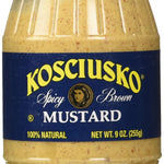 Spicy Brown Mustard_PARENT