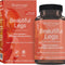 Reserveage, Beautiful Legs, Skin Care Supplement for Smooth, Healthy Veins, Helps Reduce Spider Veins, Vegan, 30 Capsules (30 Servings)