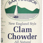 Bar Harbor Chowder, Wild-Caught Alaskan Fish Chowder