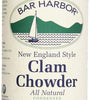 Bar Harbor Chowder, Wild-Caught Alaskan Fish Chowder