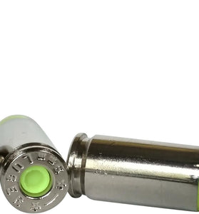 ST Action Pro - 9mm Yellow Action Trainer Dummy Round - 10 Rounds