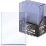 BCW Thick 138PT Card Top Load Holder (Pack of 10), 3 x 4