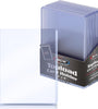 BCW Thick 138PT Card Top Load Holder (Pack of 10), 3 x 4