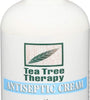 Tea Tree Therapy Antiseptic Cream, 4 Ounce