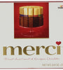 Merci European Chocolates, 8oz Box