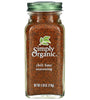 Simply Organic Organic Chili Lime Seasoning, 4.2 OZ