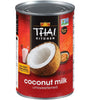 Thai Kitchen Gluten Free Unsweetened Coconut Milk, 13.66 fl oz