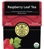 Buddha Teas Organic Raspberry Leaf Tea - OU Kosher, USDA Organic, CCOF Organic, 18 Bleach-Free Tea Bags