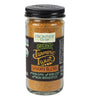 Frontier Organic Turmeric Twist | Savory Blend | Certified Organic | 2.5 oz.