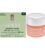 Clinique Moisture Surge Sheer Hydrator Cream SPF 25 for Women - 1.7 oz Moisturizer