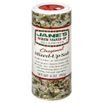 Jane's Krazy Mixed Up Salt 4 oz (Pack of 2)