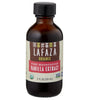 Lafaza Organic Pure Madagascar Bourbon Vanilla Extract, All-Natural