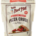 Bob's Red Mill Gluten Free Pizza Crust Mix, 16 oz