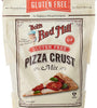 Bob's Red Mill Gluten Free Pizza Crust Mix, 16 oz
