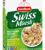 Familia Swiss Muesli Cereal, 29 Ounce, No Added Sugar, 29 oz (Pack of 1)