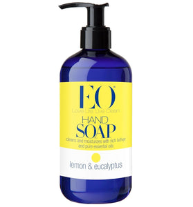 EO Products Liquid Hand Soap