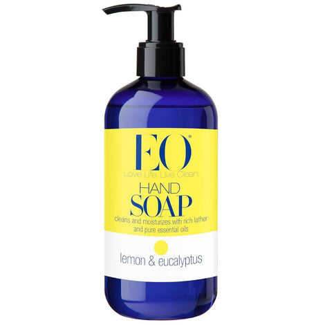 EO Products Liquid Hand Soap