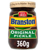 Branston Original Pickle - (360g) - PACK OF 3