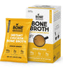 Bone Brewhouse - Chicken Bone Broth Protein Powder - Lemon Ginger Flavor