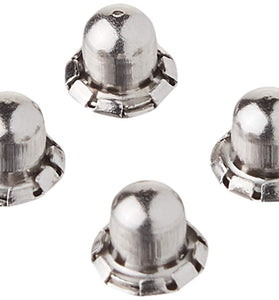 Inverness Replacement Stainless Steel Clutches 4 pc by Inverness …