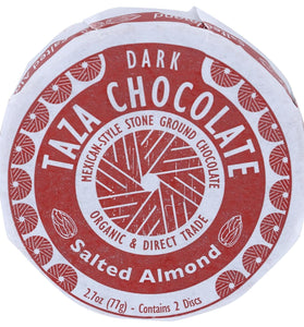 Taza Discs