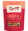 Bob's Red Mill Homestyle Cranberry Almond Granola, 11-ounce