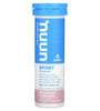 Nuun Active: Strawberry Lemonade Electrolyte Drink Tablets (3 Tubes of 10 Tabs)