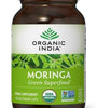 ORGANIC INDIA Moringa Herbal Supplement