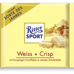 Ritter Sport CHOCOLATE_CANDY