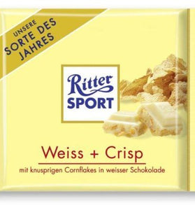 Ritter Sport CHOCOLATE_CANDY