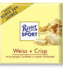 Ritter Sport CHOCOLATE_CANDY