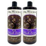 Dr. Woods Pure Castile Soap Tea Tree