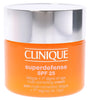 Clinique Superdefense Multi-Correcting Cream SPF 25 - Type I-II (Dry Skin), 1.7 Fl Oz (Pack of 1)