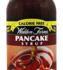 Walden Farms - Calorie Free Pancake Syrup - 12 oz.