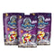 Skittles Freeze Dried Candy, 10 oz Resealable Bag (Pack of 3)