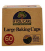 If You Care Baking Cups, Large (60 ct)