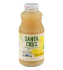 Santa Cruz Organic Pure Lemon Juice -- 16 fl oz - 2 pc