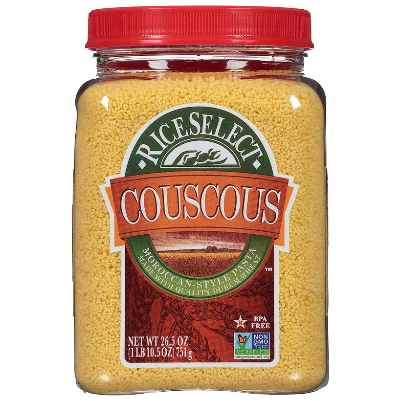 RiceSelect Moroccan Style Couscous