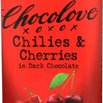 Chocolove - Dark Chocolate Bar Coffee Crunch - 3.2 oz.
