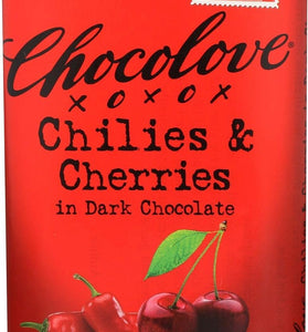 Chocolove - Dark Chocolate Bar Coffee Crunch - 3.2 oz.