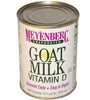 Meyenberg Evaporated Goat Milk, Vitamin D, 12 FL OZ