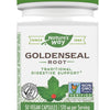 Nature's Way Premium Herbal Goldenseal Root