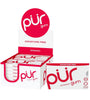 PUR Gum Sugar Free Chewing Gum with Xylitol
