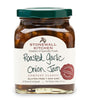Stonewall Kitchen Roasted Garlic Onion Jam, 13 Ounces
