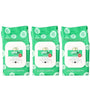 Yes To Cucumbers Soothing Hypoallergenic Facial Wipes