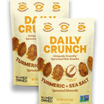 Daily Crunch