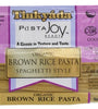 Tinkyada Brown Rice Pasta, Spaghetti, Organic, 12-Ounce (Pack of 6)