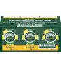 Perrier Pineapple Flavored Sparkling Water, 11.15 Fl Oz (Pack of 24)