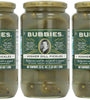 Bubbies Pure Kosher Dill Pickle 33.0 OZ(Pack of 3)